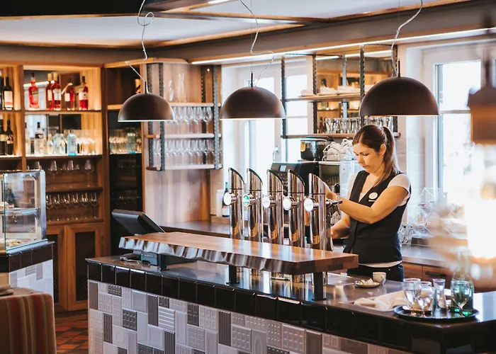 Komfort-hotel Stockinger Ansfelden