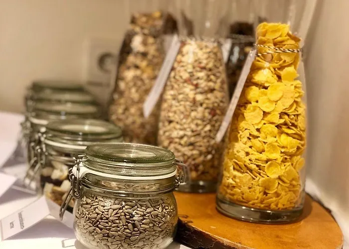 Komfort-hotel Stockinger 3* Ansfelden