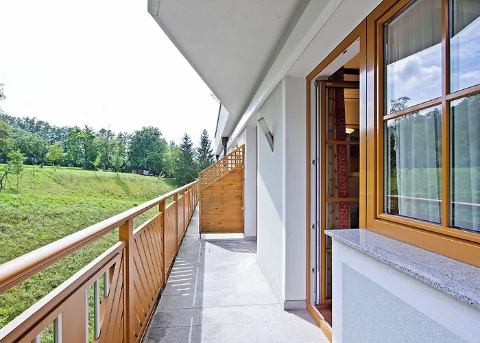 Komfort-hotel Stockinger Otel Ansfelden