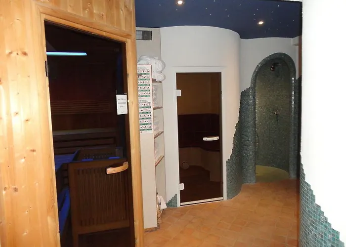 Komfort-hotel Stockinger Otel Ansfelden