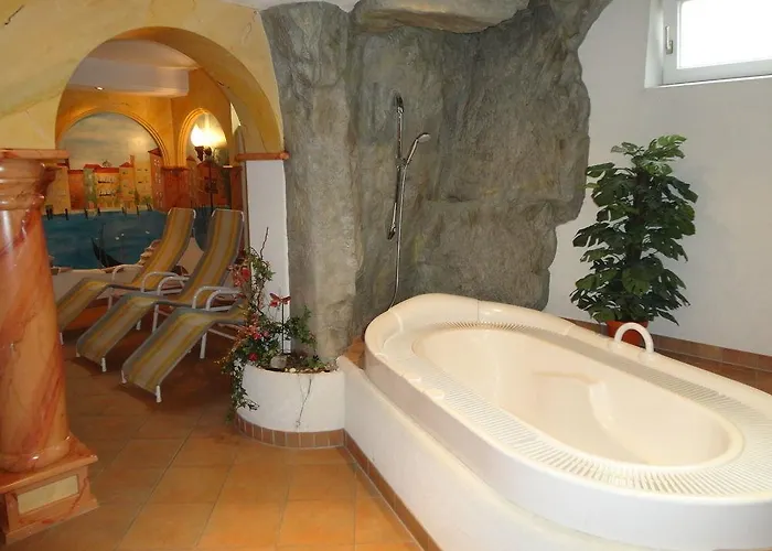 Komfort-hotel Stockinger Ansfelden