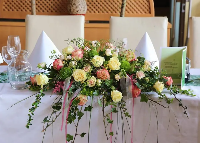 Komfort-hotel Stockinger Ansfelden