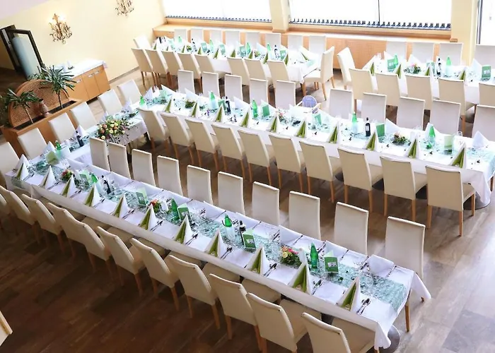 Otel Komfort-hotel Stockinger Ansfelden