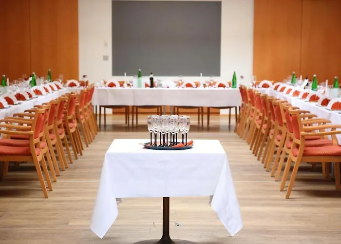 Komfort-hotel Stockinger