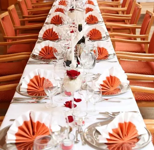 Hotel Komfort-hotel Stockinger 3*