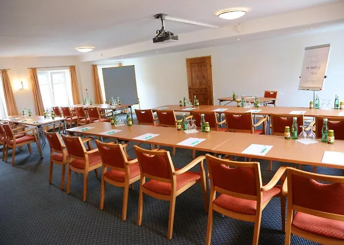 Hotel Komfort-hotel Stockinger Ansfelden