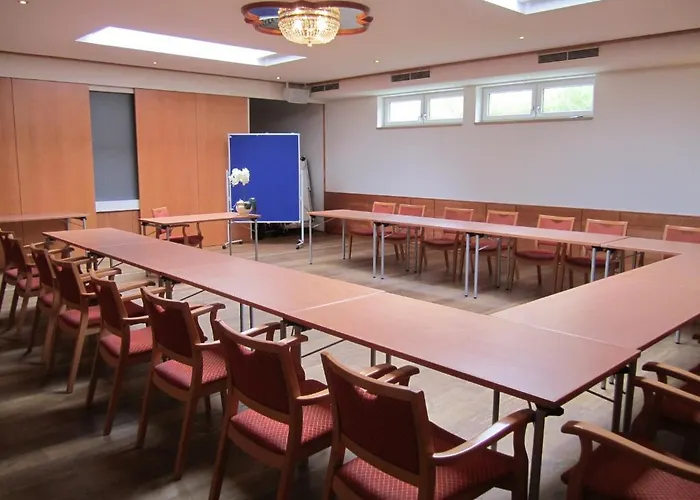 Komfort-hotel Stockinger 3*