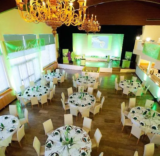 Komfort-hotel Stockinger