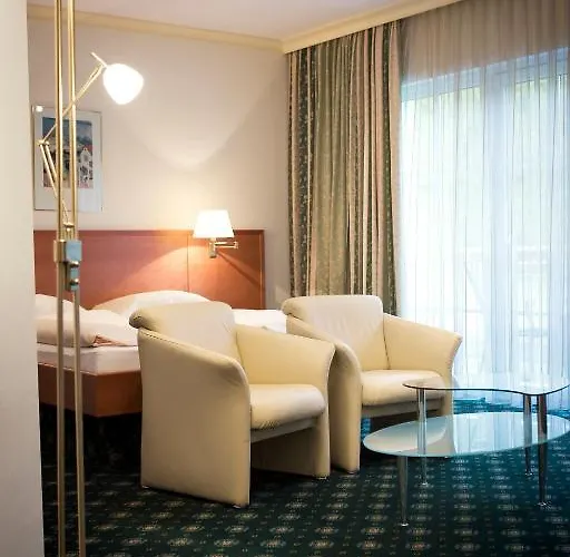 Komfort-hotel Stockinger Hotel Ansfelden