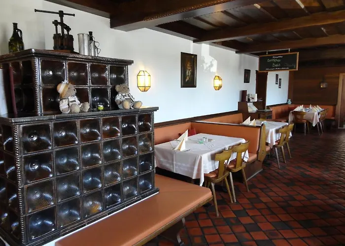 Komfort-hotel Stockinger Ansfelden