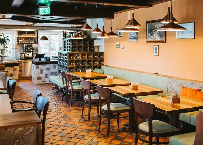 Komfort-hotel Stockinger Ansfelden