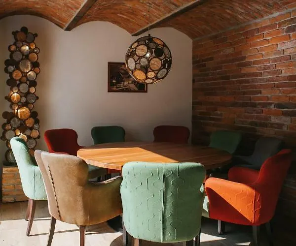 Komfort-hotel Stockinger Otel Ansfelden