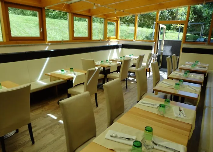 Komfort-hotel Stockinger 3* Ansfelden