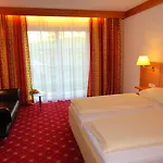 Hotel Komfort-hotel Stockinger 3*