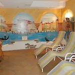 Komfort-hotel Stockinger 3*