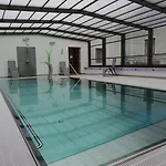 Komfort-hotel Stockinger Hotel 3*