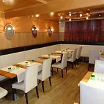 Hotel Komfort-hotel Stockinger 3*