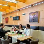 Hotel Komfort-hotel Stockinger 3*