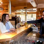 Komfort-hotel Stockinger Hotel 3*