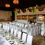 Komfort-hotel Stockinger