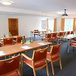 Hotel Komfort-hotel Stockinger 3*