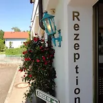 Komfort-hotel Stockinger 3*