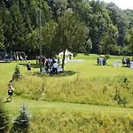 Komfort-hotel Stockinger Ansfelden