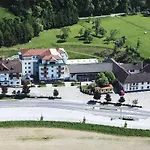 Komfort-hotel Stockinger Hotel Ansfelden