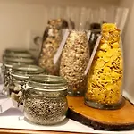 Komfort-hotel Stockinger 3* Ansfelden