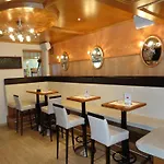 Hotel Komfort-hotel Stockinger 3*