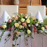 Komfort-hotel Stockinger Ansfelden