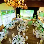 Komfort-hotel Stockinger