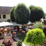 Hotel Komfort-hotel Stockinger 3*