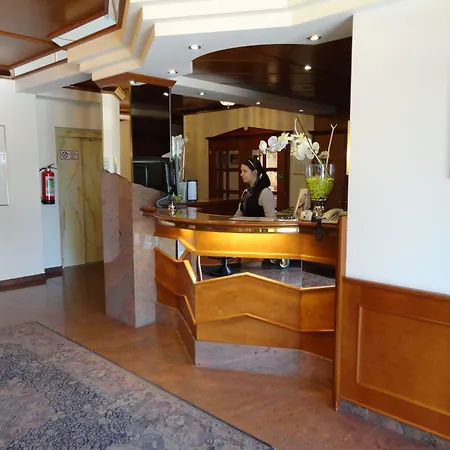 Komfort-hotel Stockinger Ξενοδοχείο