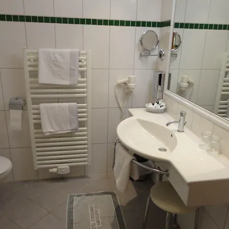 Ξενοδοχείο Komfort-hotel Stockinger