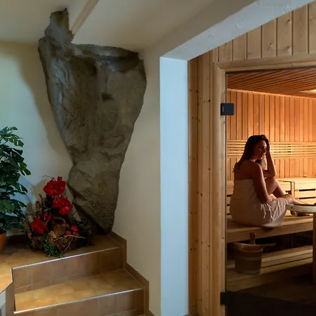 Ξενοδοχείο Komfort-hotel Stockinger 3*