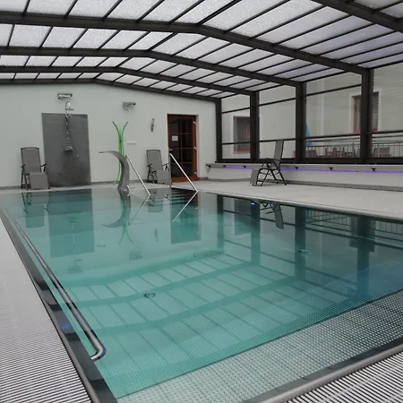 Komfort-hotel Stockinger Ξενοδοχείο 3*
