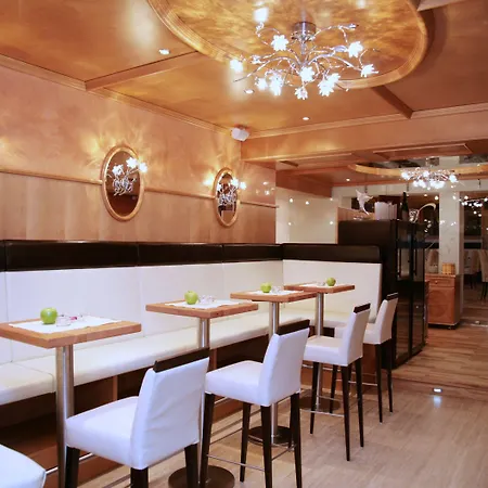 Komfort-hotel Stockinger Ξενοδοχείο Ansfelden