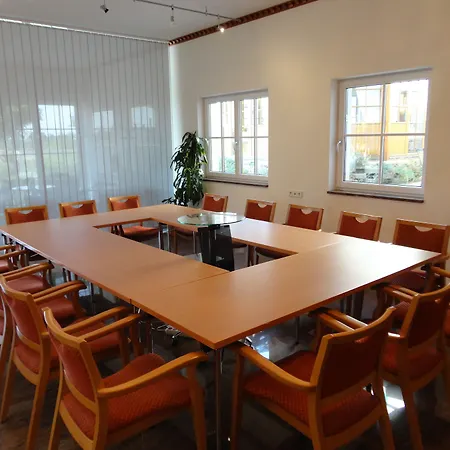 Komfort-hotel Stockinger Ξενοδοχείο Ansfelden