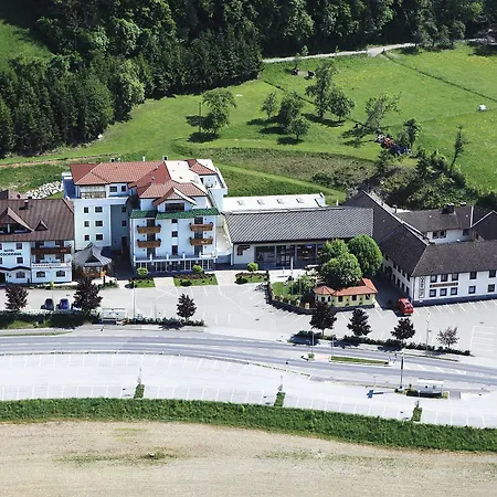 Komfort-hotel Stockinger Ξενοδοχείο Ansfelden