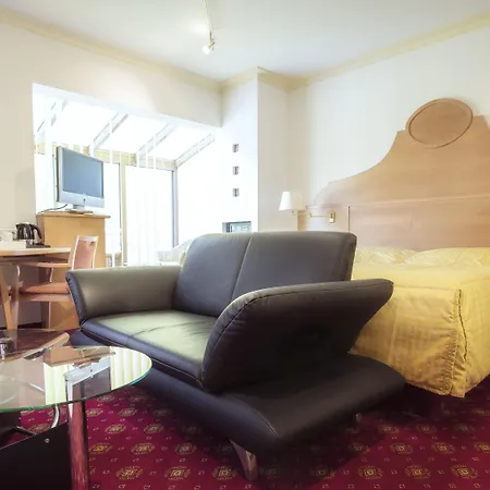 Ξενοδοχείο Komfort-hotel Stockinger