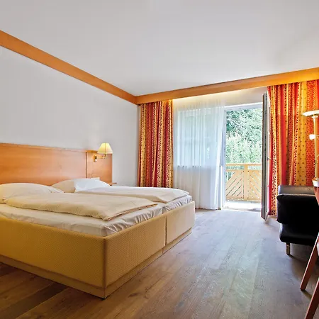 Ξενοδοχείο Komfort-hotel Stockinger 3*
