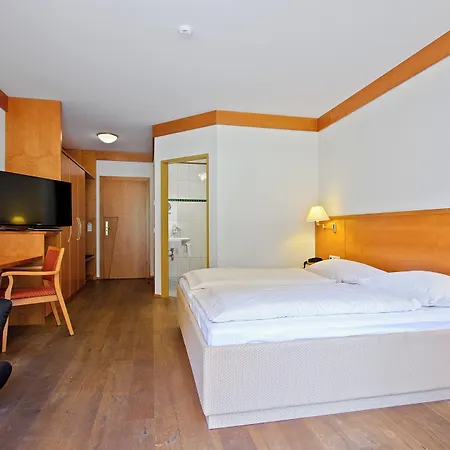 Ξενοδοχείο Komfort-hotel Stockinger Ansfelden