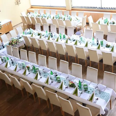 Ξενοδοχείο Komfort-hotel Stockinger Ansfelden