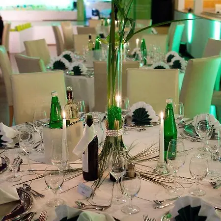 Komfort-hotel Stockinger Ξενοδοχείο Ansfelden
