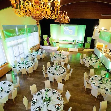 Komfort-hotel Stockinger