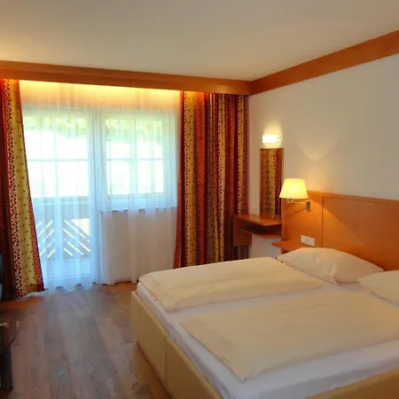 Komfort-hotel Stockinger Ansfelden