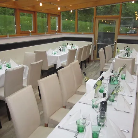 Komfort-hotel Stockinger Ansfelden