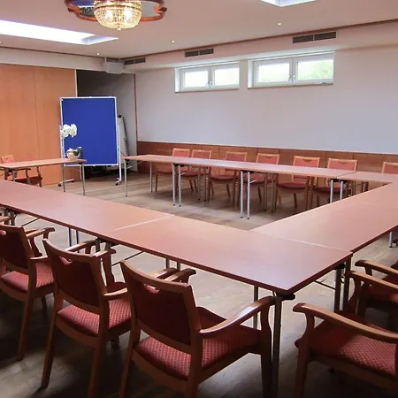 Komfort-hotel Stockinger Hotel 3*