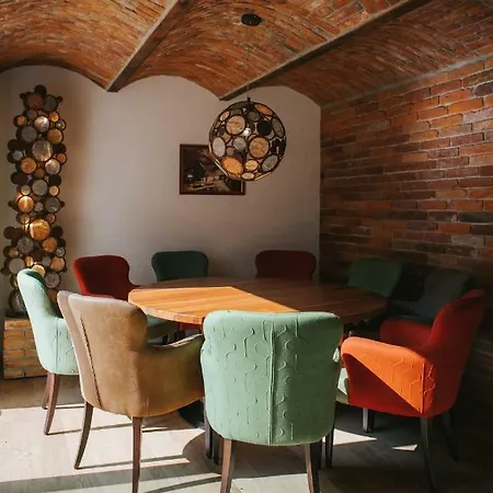Komfort-hotel Stockinger Ξενοδοχείο Ansfelden